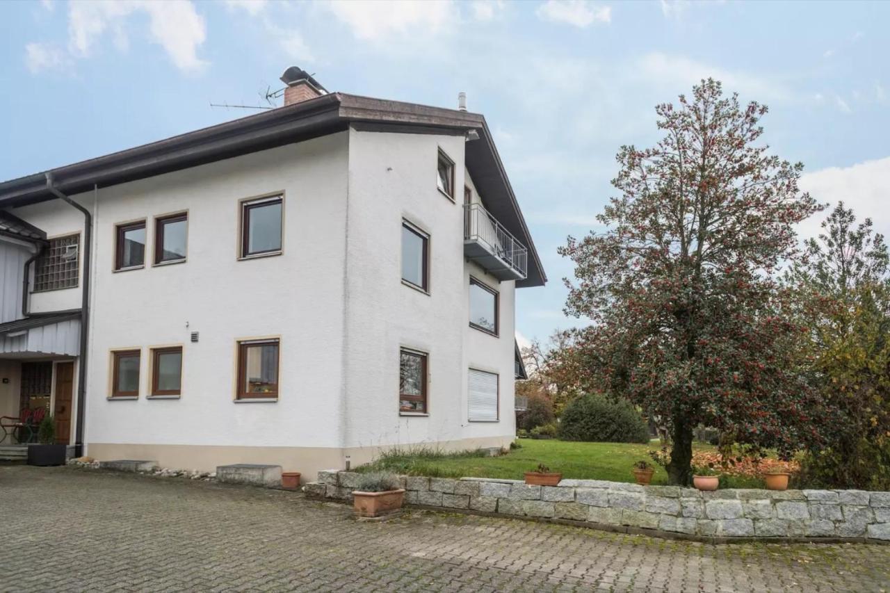 Fewo Hotz Am Golfclub Lindau 2A Lindau (Bodensee) Exterior foto